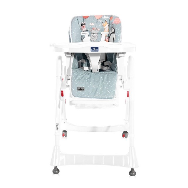 LORELLI HRANILICA GUSTO - GREEN BIRTHDAY (2021)